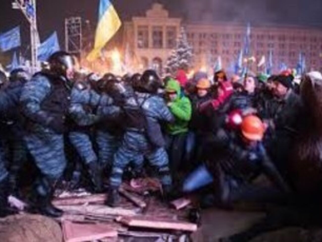 Борт после падения все равно можно использовать для тренировок, как изначально и планировалось