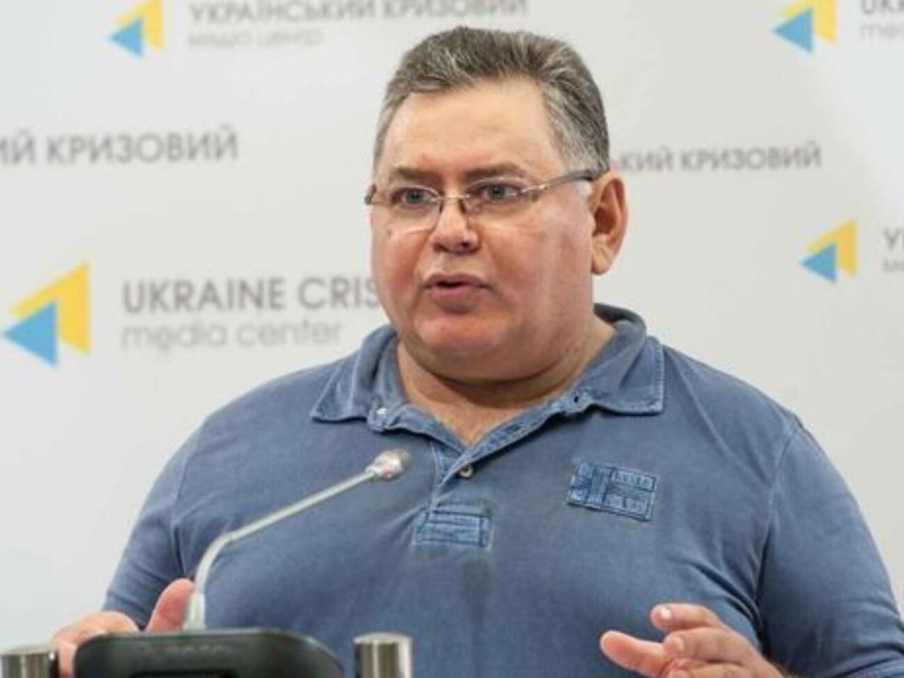 Волох:&nbsp;Без позитивного мышления и взвешенности в суждениях мы сильно рискуем ввергнуть страну в хаос