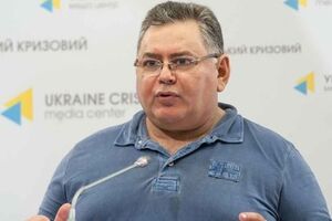 Волох: Без позитивного мышления и взвешенности в суждениях мы сильно рискуем ввергнуть страну в хаос