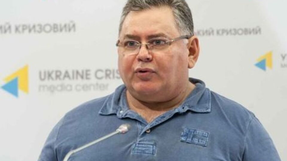 Волох: Без позитивного мышления и взвешенности в суждениях мы сильно рискуем ввергнуть страну в хаос