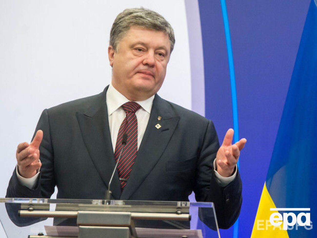 Порошенко:&nbsp;Я ожидаю, что парламент проголосует программу действий правительства