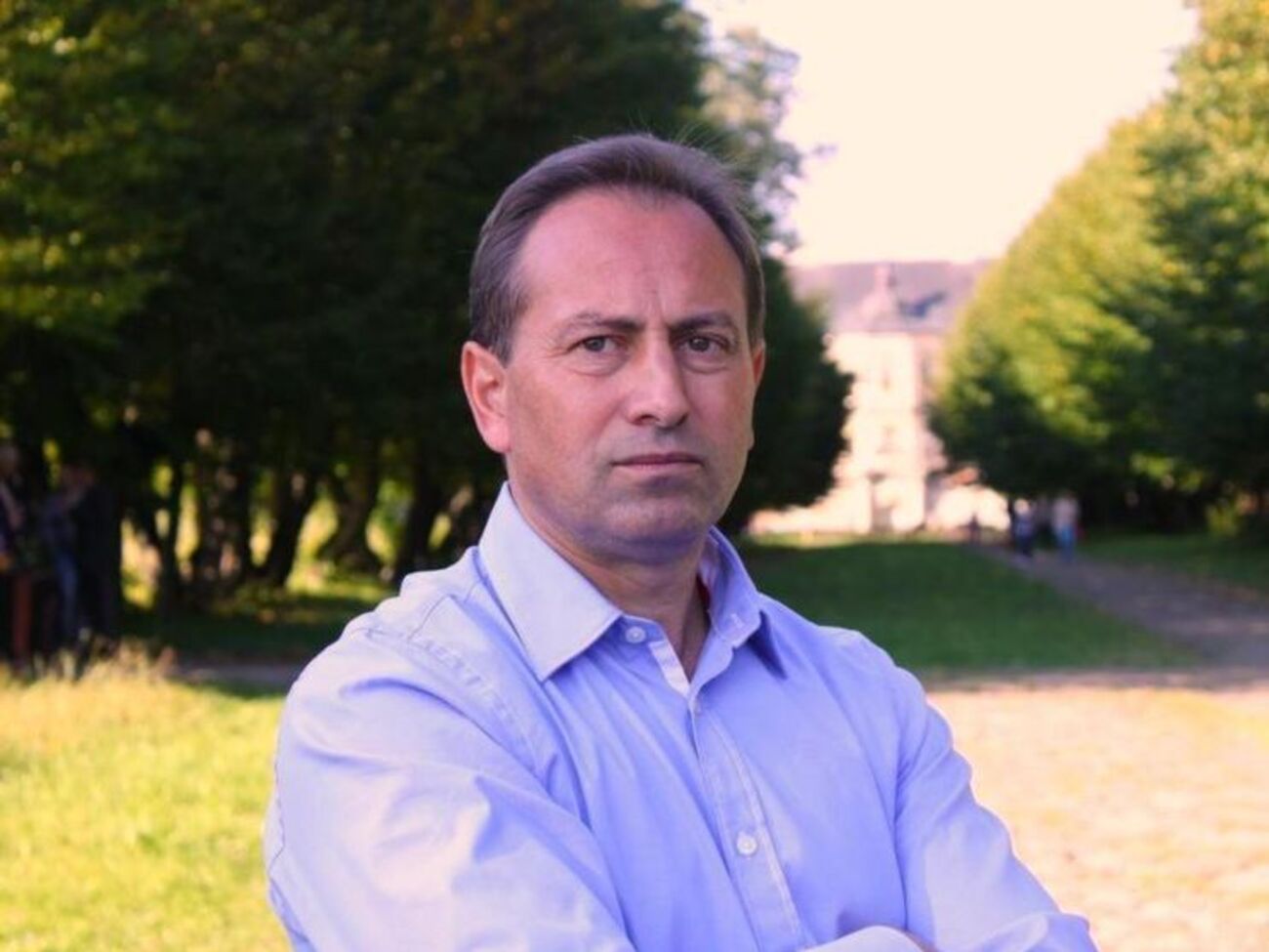 Томенко:&nbsp;И вот я думаю, что хуже для Украины, когда у власти дураки или самовлюбленные неадекваты!