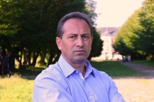 Томенко: И вот я думаю, что хуже для Украины, когда у власти дураки или самовлюбленные неадекваты!