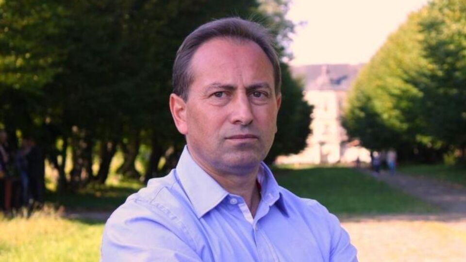Томенко: И вот я думаю, что хуже для Украины, когда у власти дураки или самовлюбленные неадекваты!