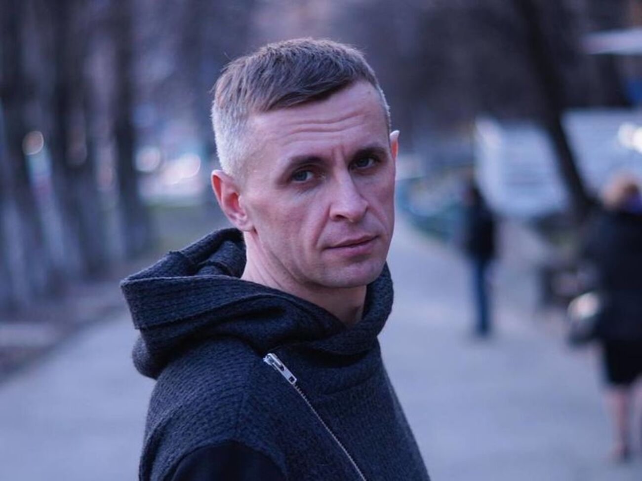 Шлинчак: Считать, что политический кризис окончится завтра, рановато. Все только начинается