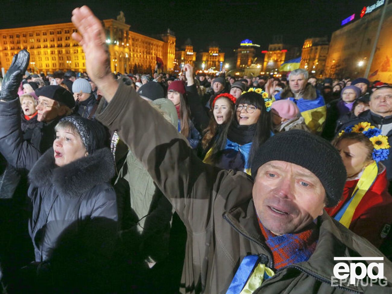 Украина выполнила все необходимые требования для получения безвизового режима
