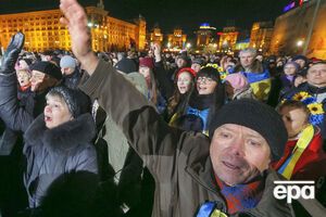 Украина выполнила все необходимые требования для получения безвизового режима
