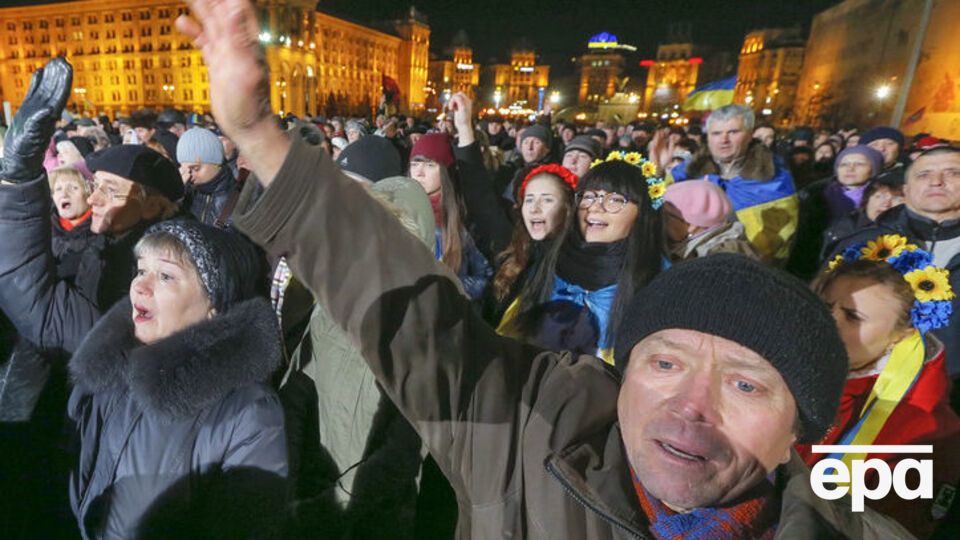 Украина выполнила все необходимые требования для получения безвизового режима