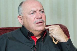 Святослав Пискун: Я знаю многих людей, которые давно работают в прокуратуре, честно исполняют свой долг и имеют средний достаток