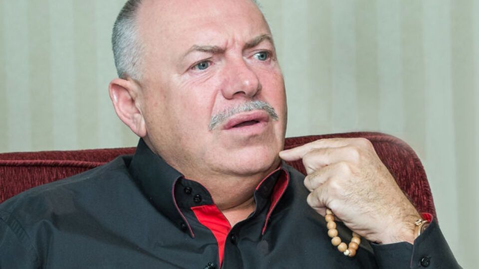 Святослав Пискун: Я знаю многих людей, которые давно работают в прокуратуре, честно исполняют свой долг и имеют средний достаток