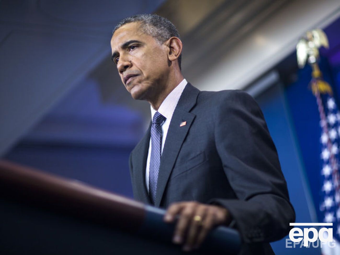 Обама назвал худший и лучший день своего президентского срока