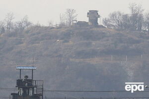 Полковник сумел бежать в Южную Корею, сообщает агентство