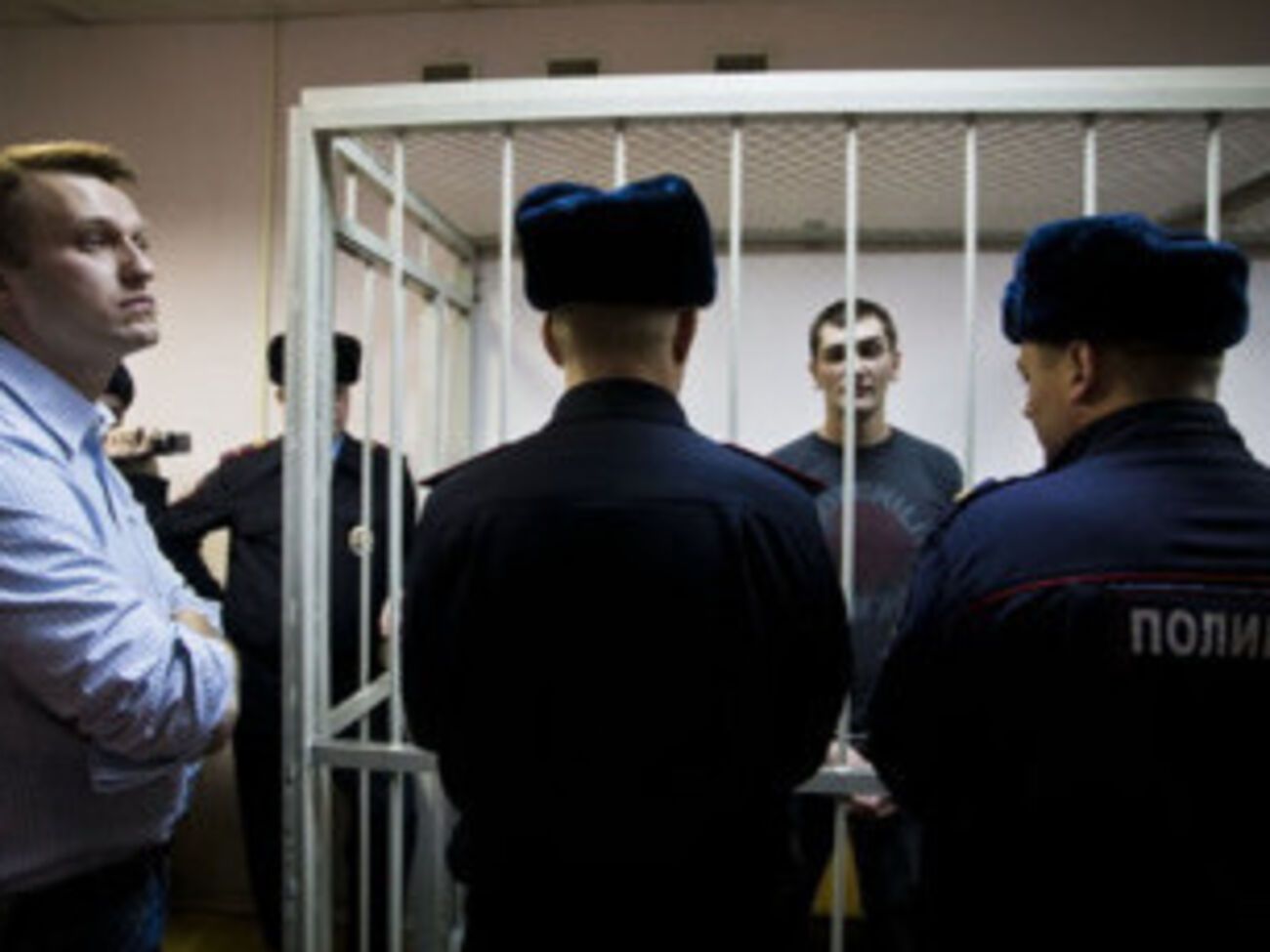 Плотницкий: Нам никто рубля сюда не привезет