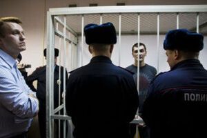 Плотницкий: Нам никто рубля сюда не привезет