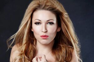 Дубцова покинула сцену после слов зрителя