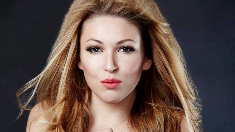 Дубцова покинула сцену после слов зрителя