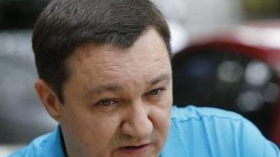 Тымчук: Террористы также активизировали "минную войну"