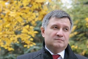 Аваков сообщил, что лично не знаком с Касько