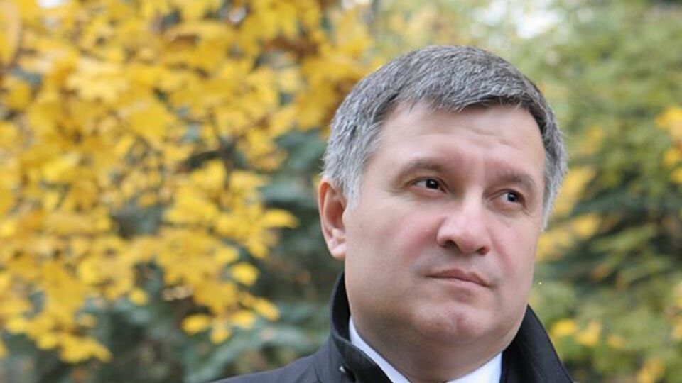Аваков сообщил, что лично не знаком с Касько