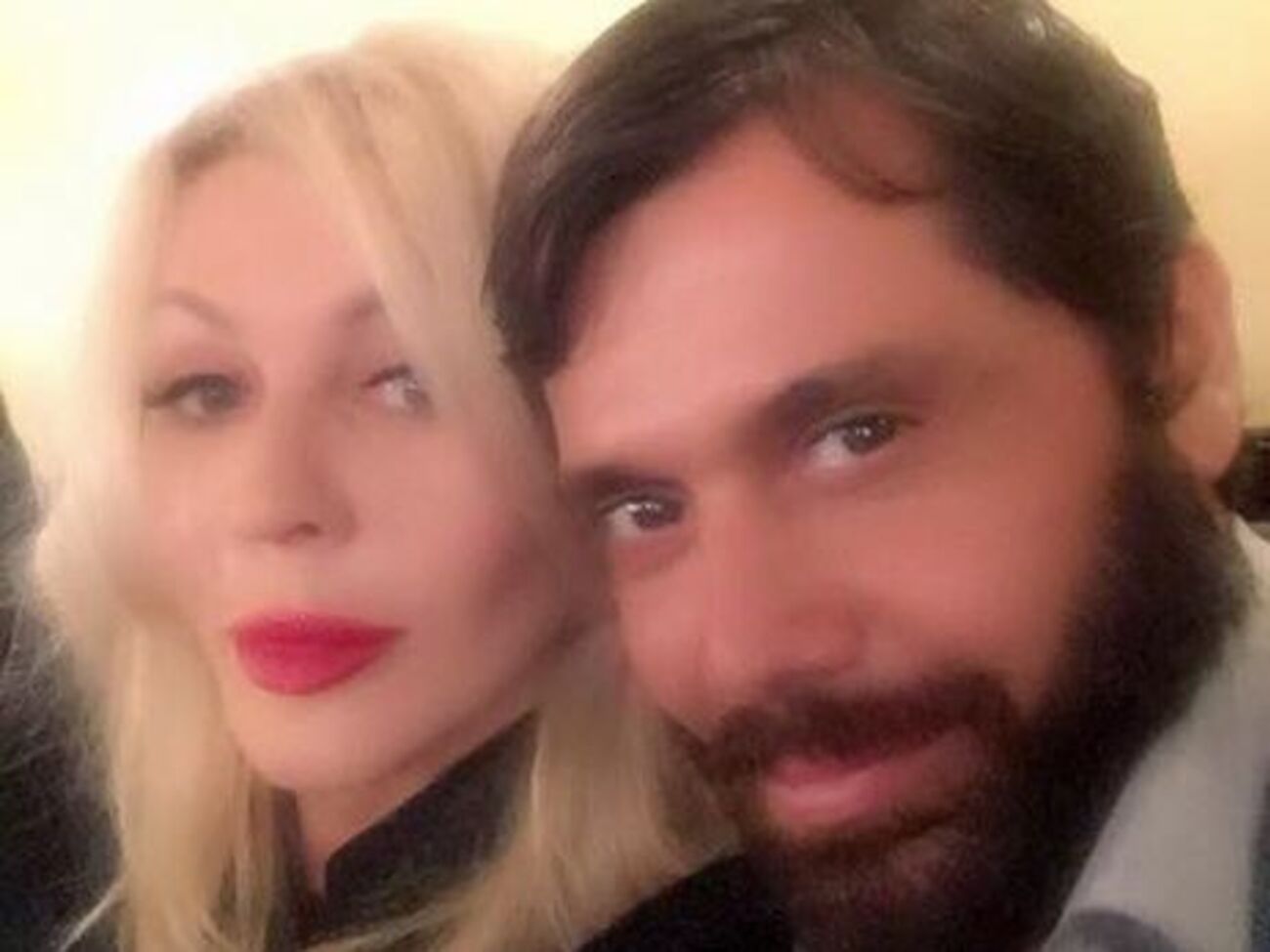 Ахмадов и Билык собираются покрестить сына