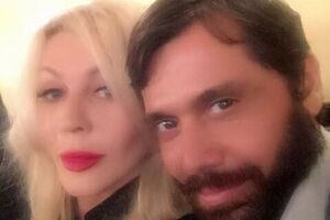 Ахмадов и Билык собираются покрестить сына