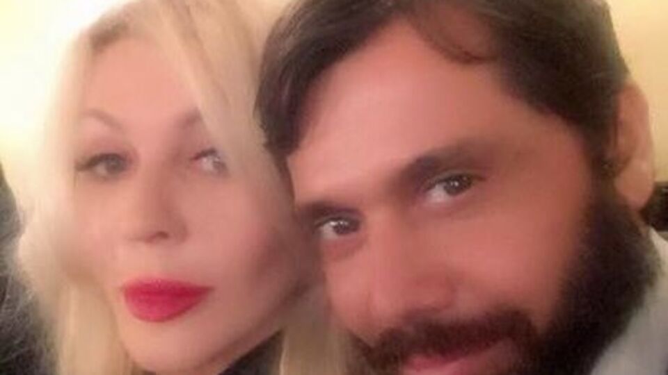 Ахмадов и Билык собираются покрестить сына