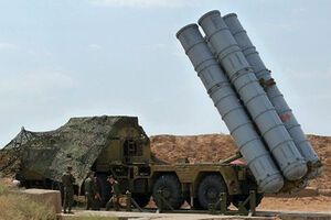Российские системы С-300