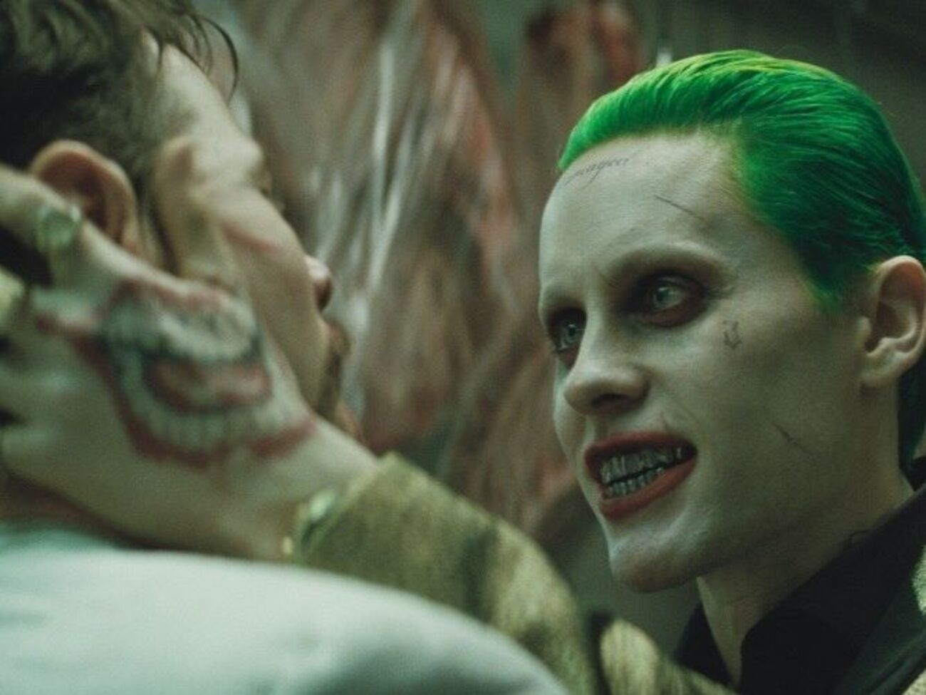 Лето исполняет одну из главных ролей в фильме