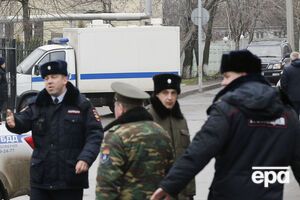 Трое смертников взорвали себя у отдела полиции в Ставрополье