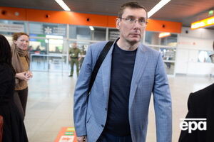 По словам Луценко, президент спрашивал у него, готов ли он стать генпрокурором, если ради этого будет изменено законодательство