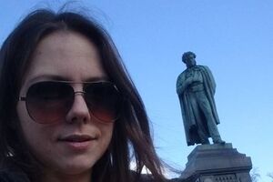 Вера Савченко: Сегодня у Нади будет медосмотр