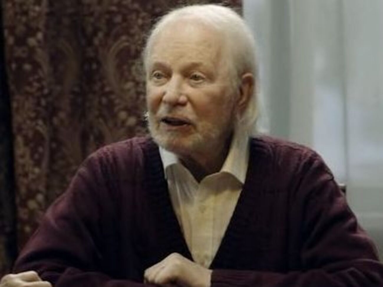 Филозов исполнил роли более чем в 100 фильмах