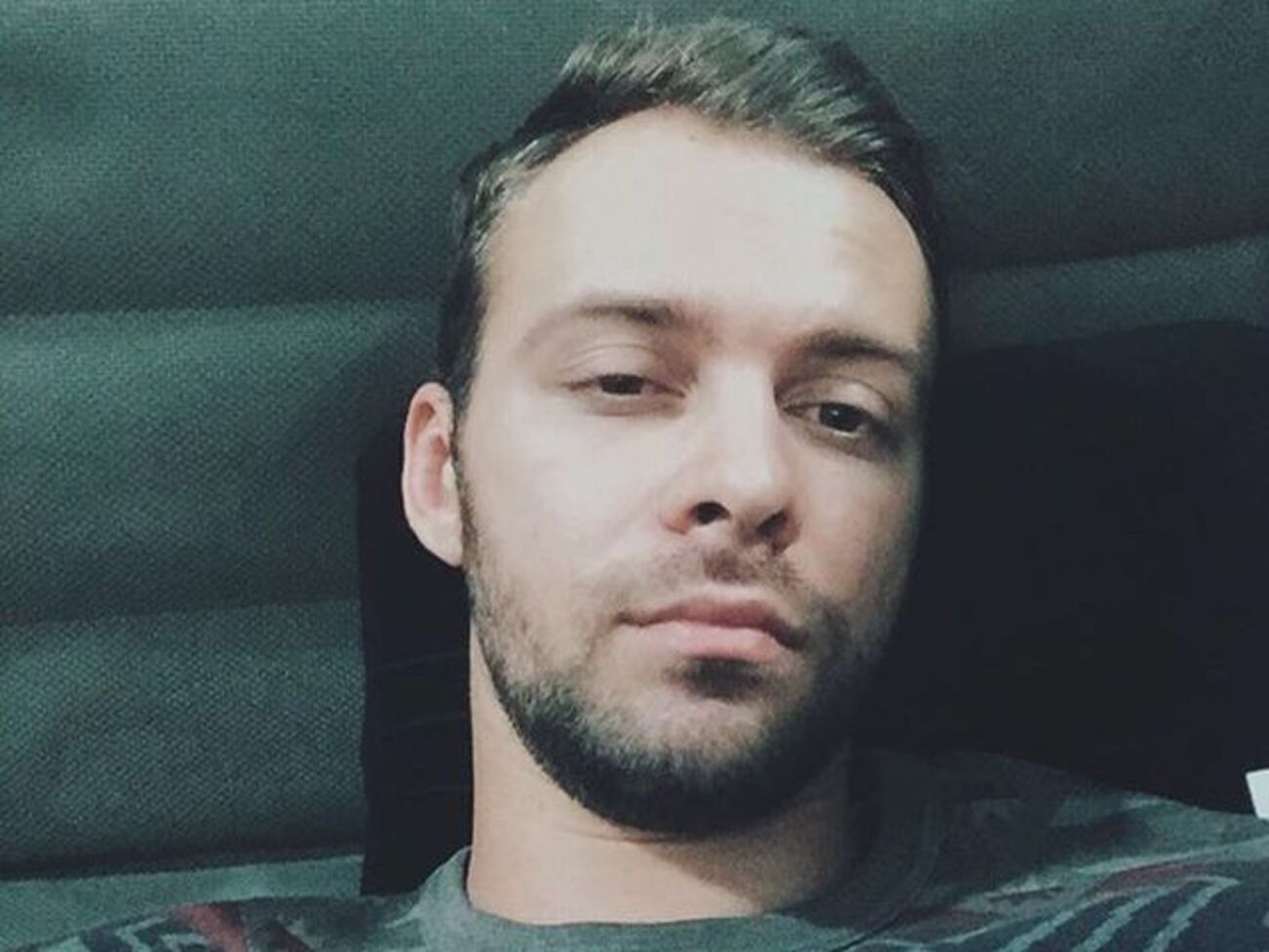 Барских представил клип, который режиссер Бадоев назвал манифестом любви