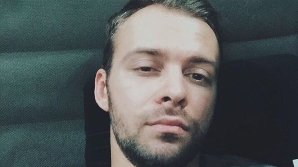 Барских представил клип, который режиссер Бадоев назвал манифестом любви
