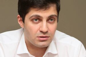 Давид Сакварелидзе: Неужели в стране больше нет серьезных преступников, кроме Касько?