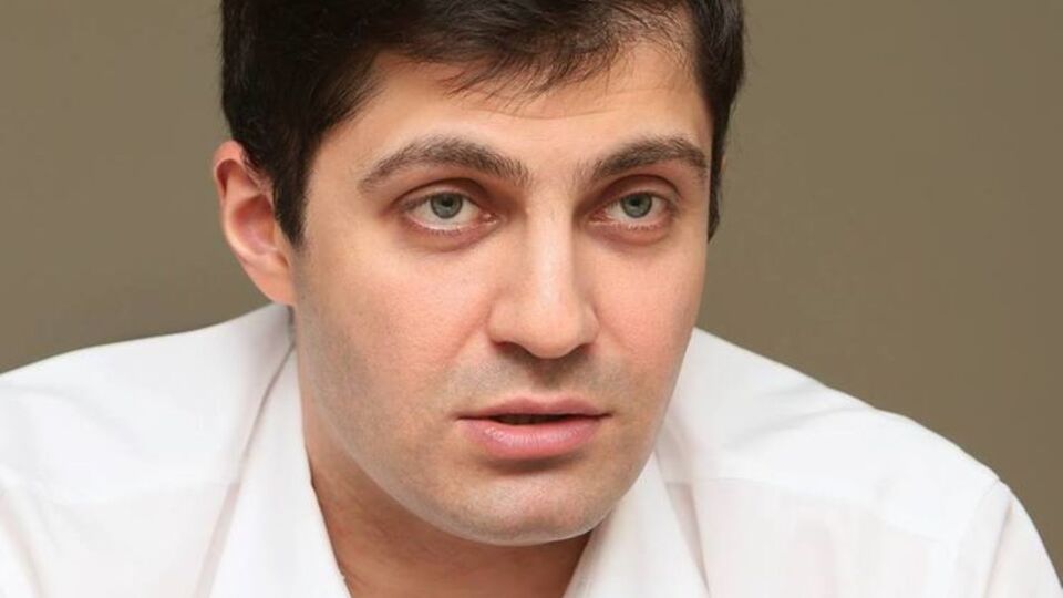 Давид Сакварелидзе: Неужели в стране больше нет серьезных преступников, кроме Касько?