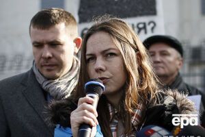 Вера Савченко призвала освободить сестру