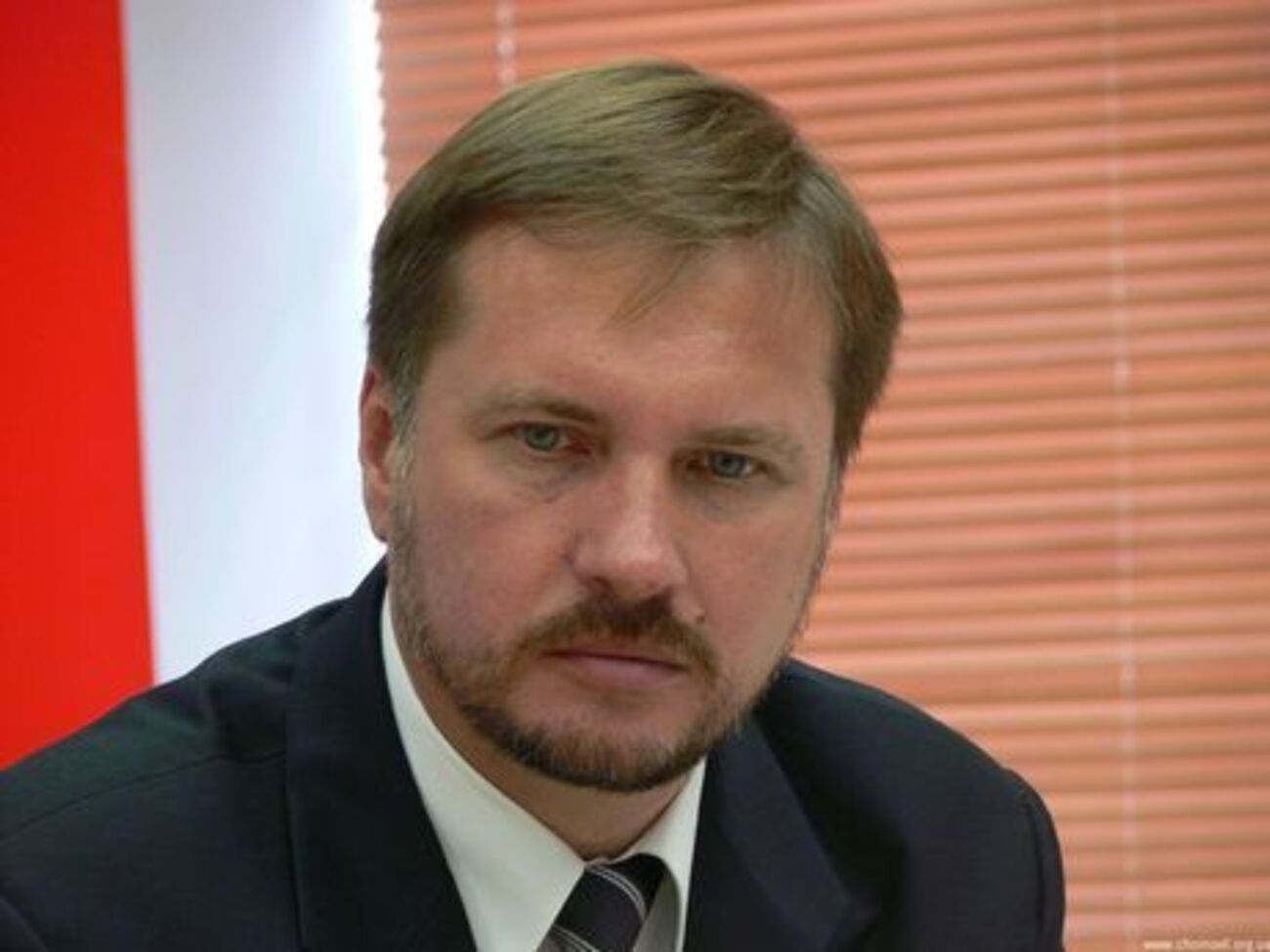 Чорновил: Сакварелидзе эмоциональный очень, но он знает, как делать реформу