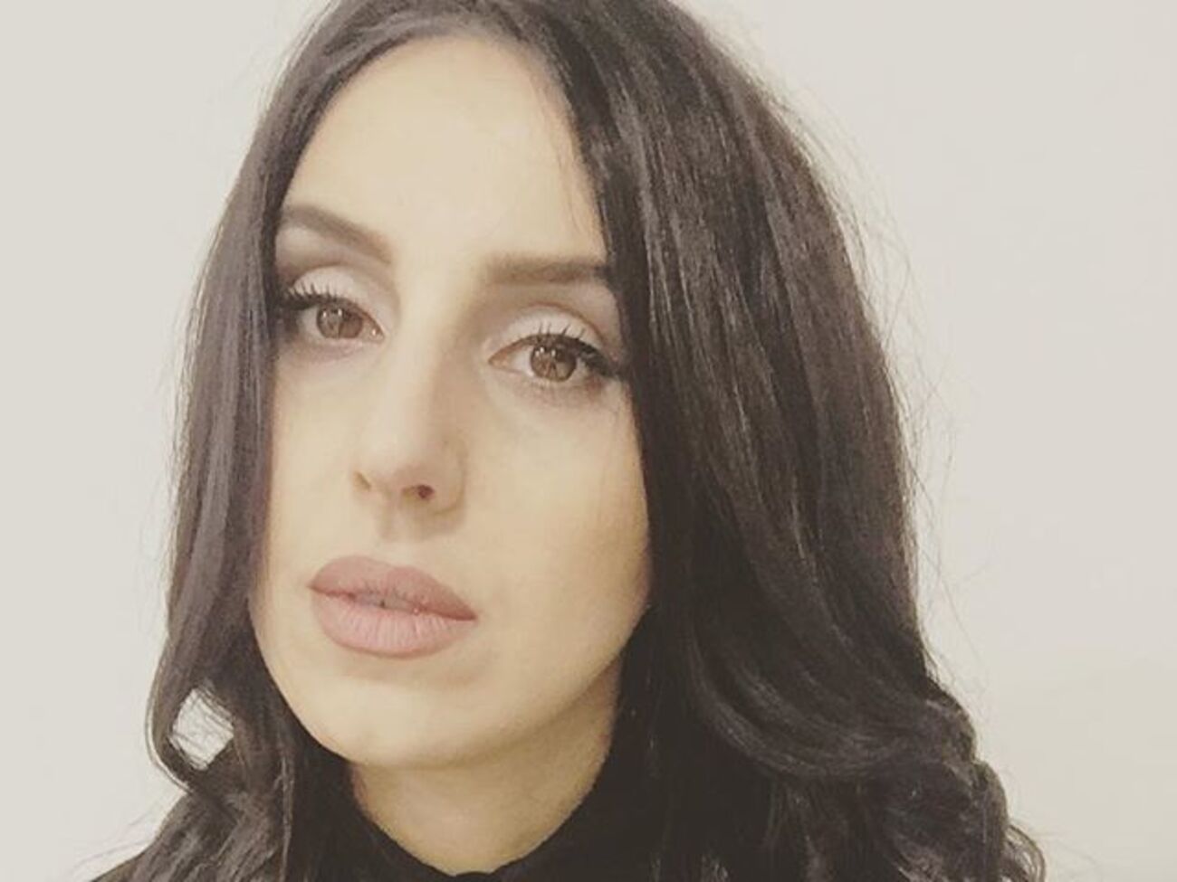 Джамала показала, как проходили съемки фотосессии с ее участием