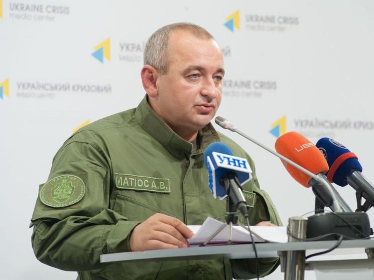 Матиос сообщил подробности задержания подозреваемого в нападении на эксперта по делу MH17