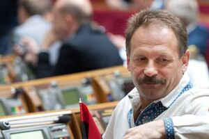 Олег Барна: Прочную коалицию с "Батьківщиной" и Радикальной партией создать не удалость, потому что их лидеры просто борются за портфели