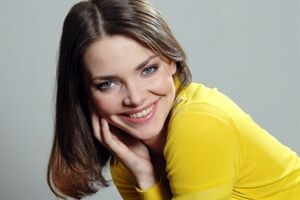 Боярская считает, что носить или не носить обручальные кольца – личный выбор каждой пары