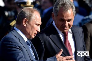 Шойгу строит "хонку" в исторической зоне Севастополя