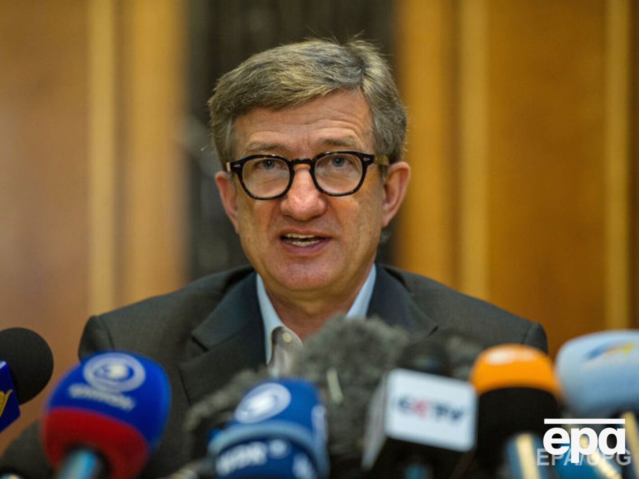 Сергей Тарута:&nbsp;Рейтинг Яценюка реально отражает результаты его работы