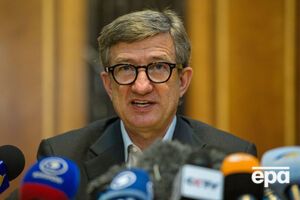 Сергей Тарута: Рейтинг Яценюка реально отражает результаты его работы