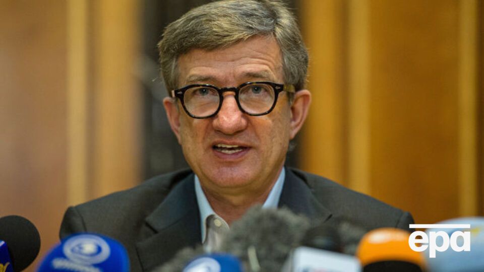 Сергей Тарута: Рейтинг Яценюка реально отражает результаты его работы
