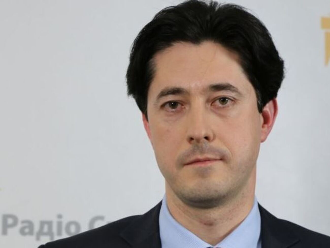 Виталий Касько:&nbsp;Генпрокуратура предоставила квартиру в 2008 году, все это время она есть в декларации, я прошел имущественную люстрацию