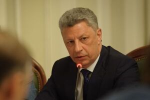 Бойко не исключил, что Оппозиционный блок проголосует за Гройсмана
