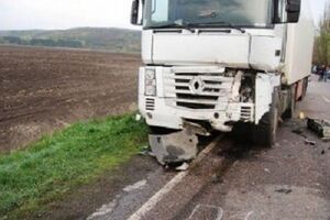 В ДТП в Черкасской области погибли люди