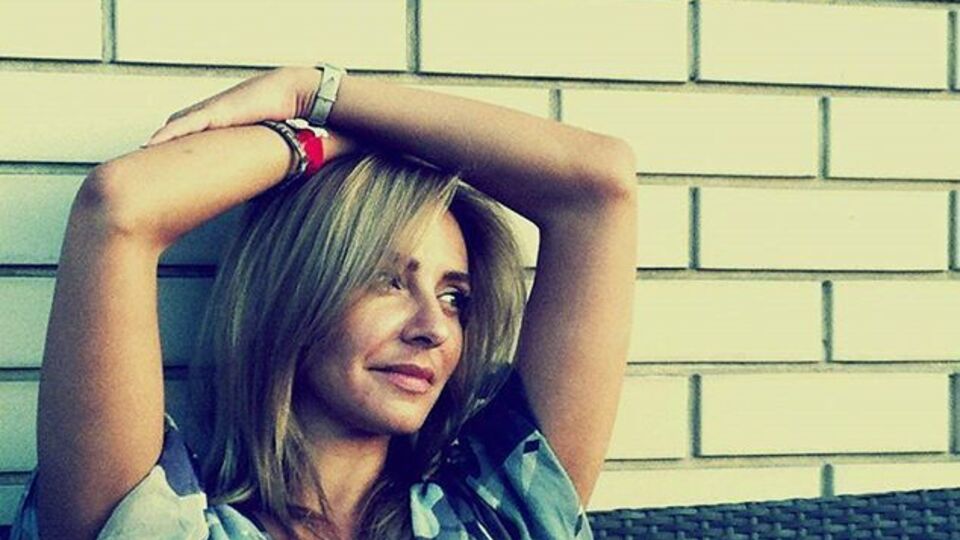 Навка: Моя любимая сестренка Туся! Спасибо нашим родителям, что воспитали в нас любовь и уважение друг к другу!